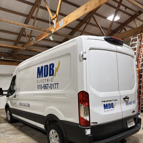 Vehicle Graphics